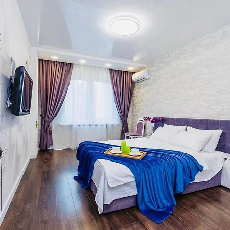 класса люкс на елизаветы чавдар 34 Appartement