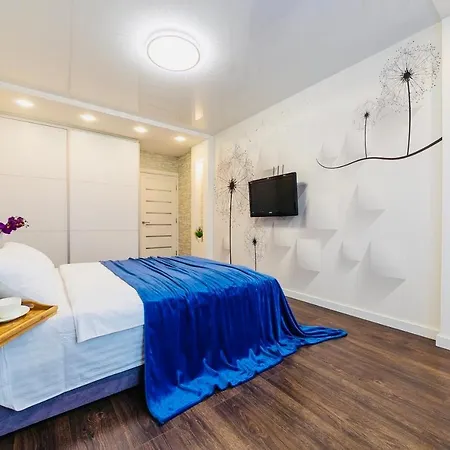 Appartement класса люкс на елизаветы чавдар 34 Kiev