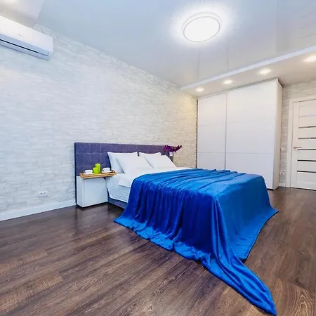 класса люкс на елизаветы чавдар 34 Appartement *