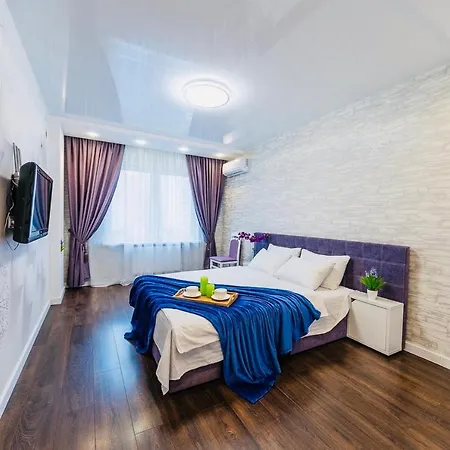 класса люкс на елизаветы чавдар 34 Appartement Kiev